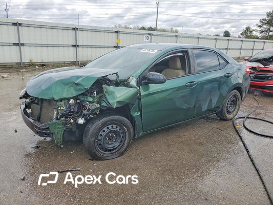 Toyota Corolla 2016 - Zdjęcie 1 z 14
