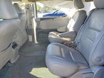 Toyota Sienna 2015