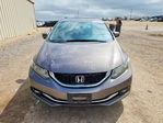 Honda Civic 2014
