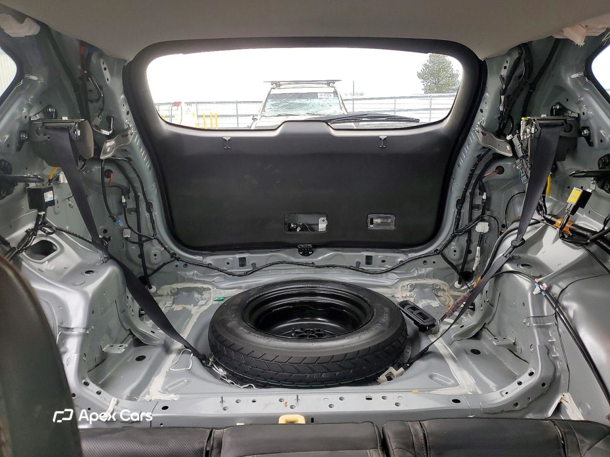 Mazda CX-5 2023