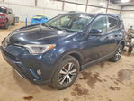Toyota RAV 4 2017