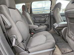 Chevrolet Traverse 2016