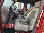 Jeep Wrangler 2008