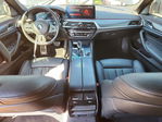BMW M5 2021