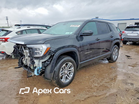 GMC Terrain 2026 - Zdjęcie 1 z 14