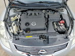 Nissan Altima 2011