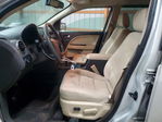 Ford Taurus 2008
