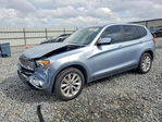 BMW X3 2013