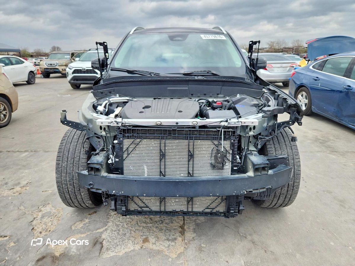 Volvo XC90 2023