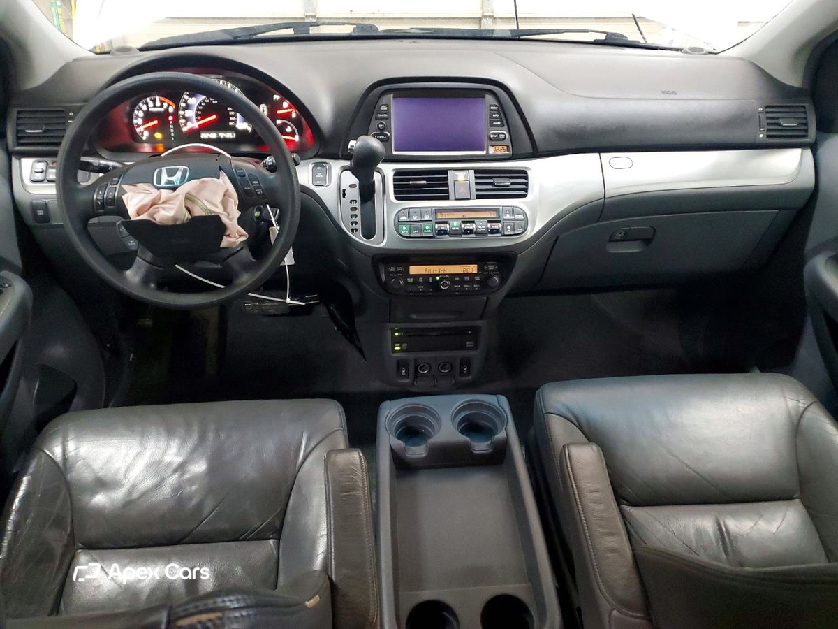 Honda Odyssey 2005