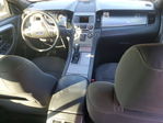 Ford Taurus 2016