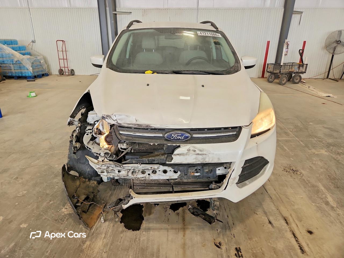 Ford Escape 2014