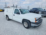 Chevrolet Silverado 2006