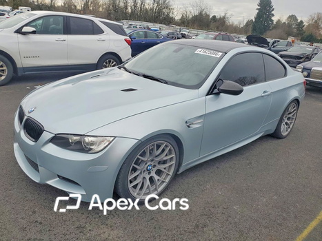 BMW M3 2011 - Image 1 of 15