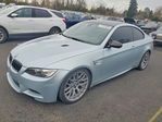 BMW M3 2011