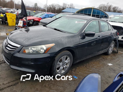 Honda Accord 2012 - Image 1 of 12