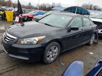 Honda Accord 2012