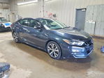Nissan Maxima 2016