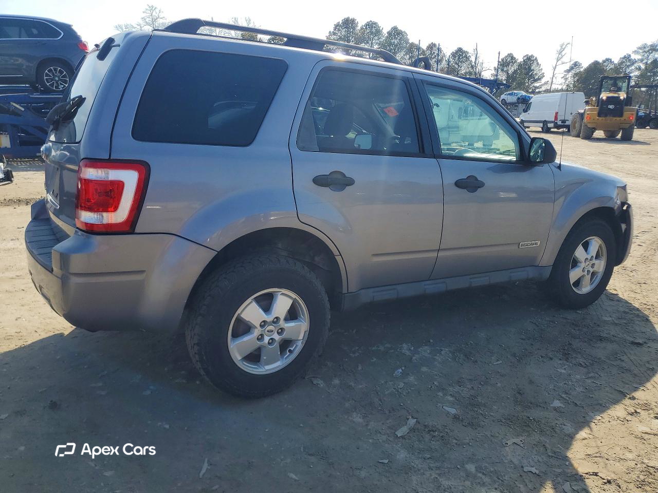 Ford Escape 2008