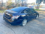 Nissan Maxima 2014