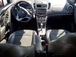 Chevrolet Trax 2016