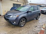 Toyota RAV 4 2015