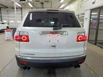 GMC Acadia 2012