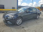 Mazda 3 2016