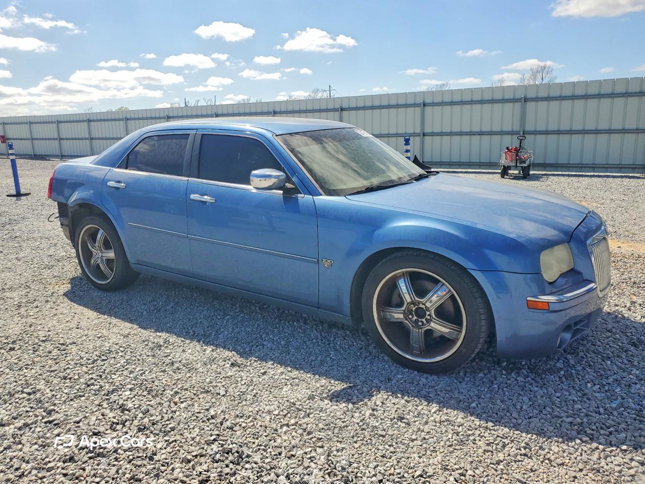 Chrysler 300 2007