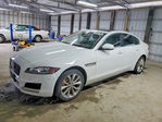 Jaguar XF 2019