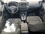 Volkswagen Tiguan 2013