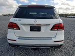 Mercedes-Benz GLE 2016