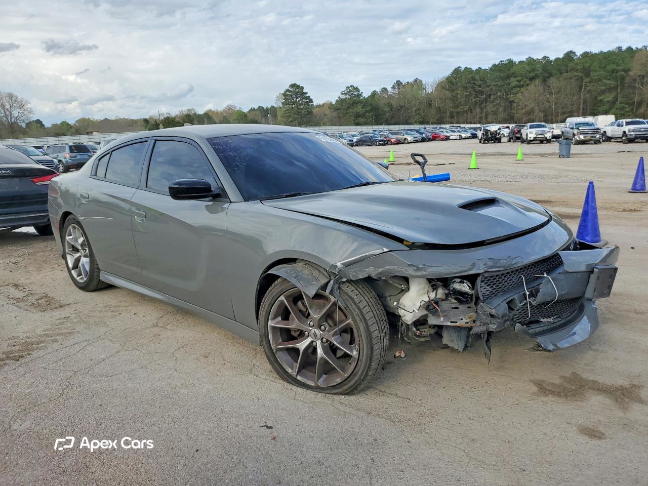 Dodge Charger 2023