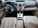Subaru Outback 2012
