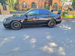 Subaru WRX 2004