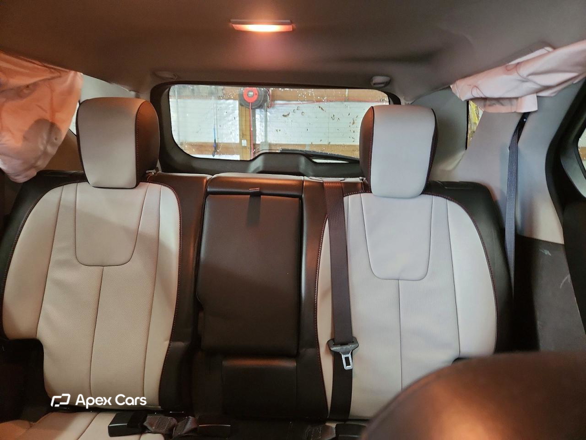 Chevrolet Equinox 2017