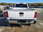 Chevrolet Silverado 2018
