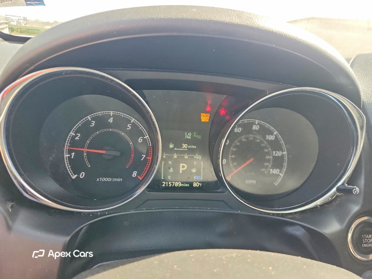Mitsubishi Outlander 2021