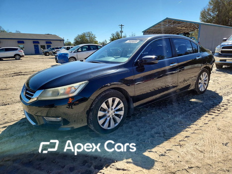 Honda Accord 2013 - Image 1 of 12