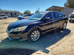 Honda Accord 2013