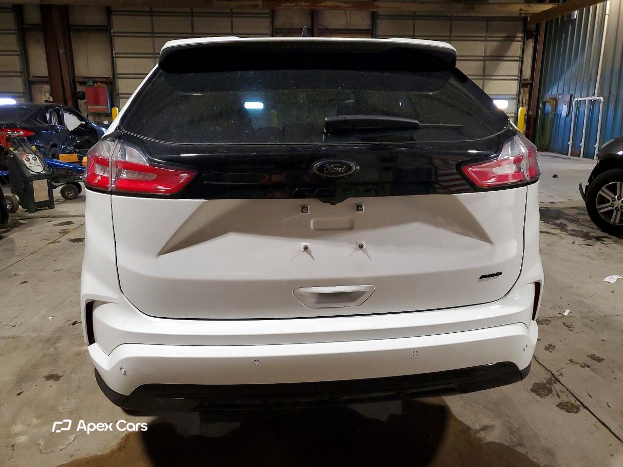 Ford Edge 2024