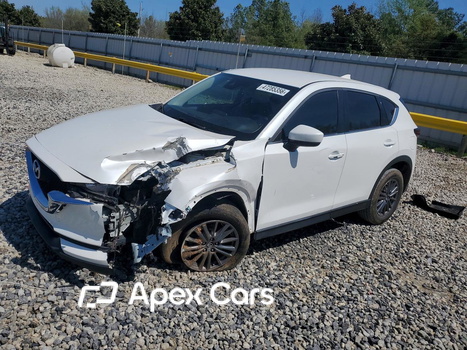 Mazda CX-5 2018 - Image 1 of 13