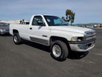 Dodge RAM 1995