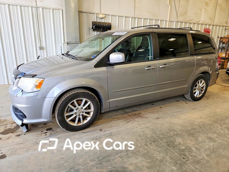 Dodge Caravan 2013 - Zdjęcie 1 z 13