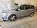 Dodge Caravan 2013