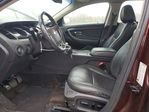 Ford Taurus 2012