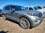 Ford Explorer 2020