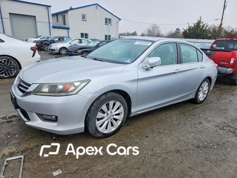 Honda Accord 2015 - Image 1 of 12