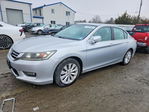 Honda Accord 2015