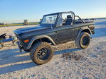Ford Bronco 1975